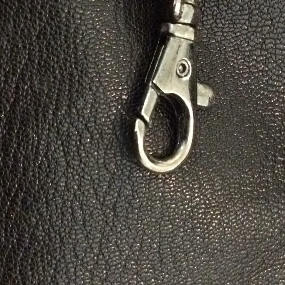 Michael Kors Limited Rock & Roll Hamilton tote - Picture 5 of 8
